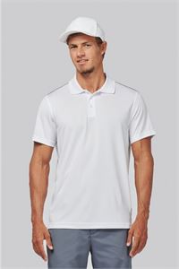 POLO QUICK DRY